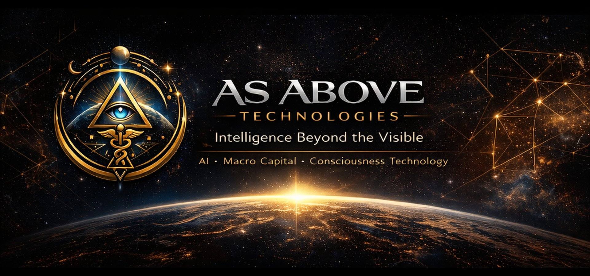 As Above Technologies
