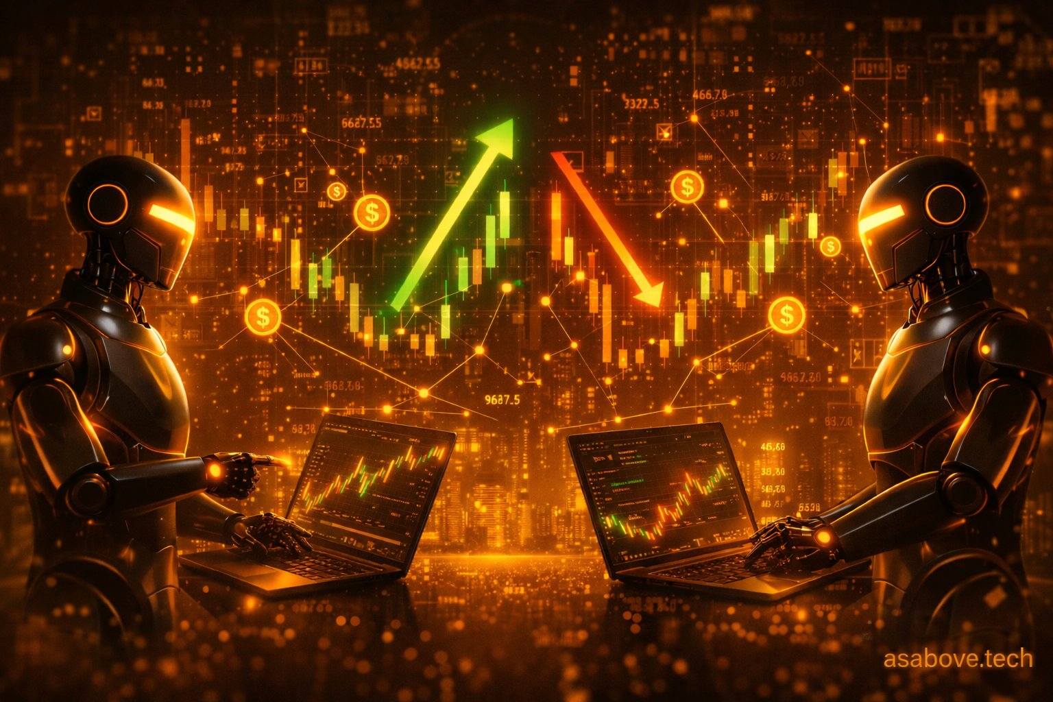 Agent Trading