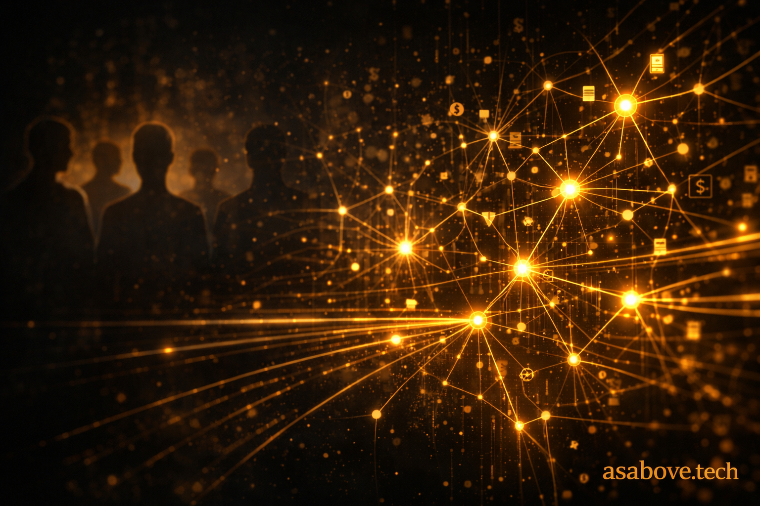 Governance and Agent Networks