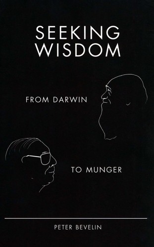 From Darwin to Munger book cover