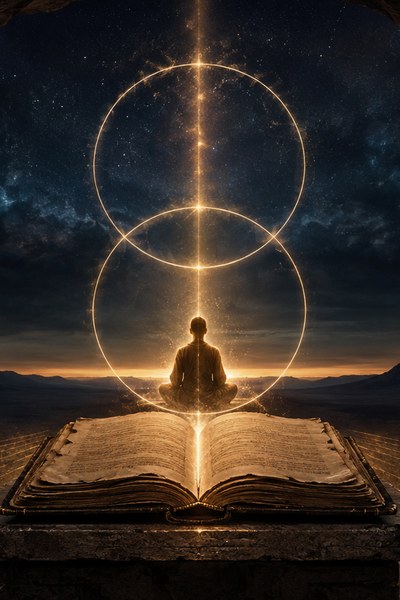 The Gospel of Thomas: The Kingdom Is Not Elsewhere visual study cover