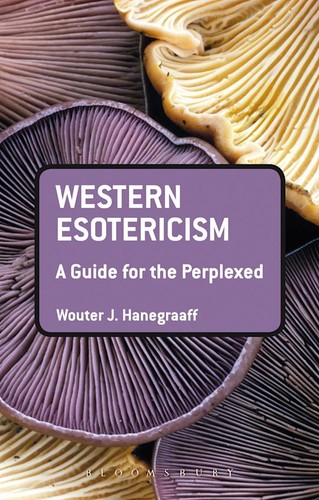 Western Esotericism: The Map Before the Mystery book cover