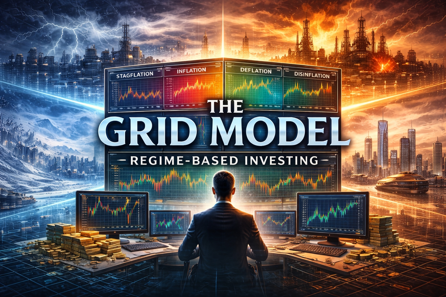 The GRID Model: Regime-Based Investing